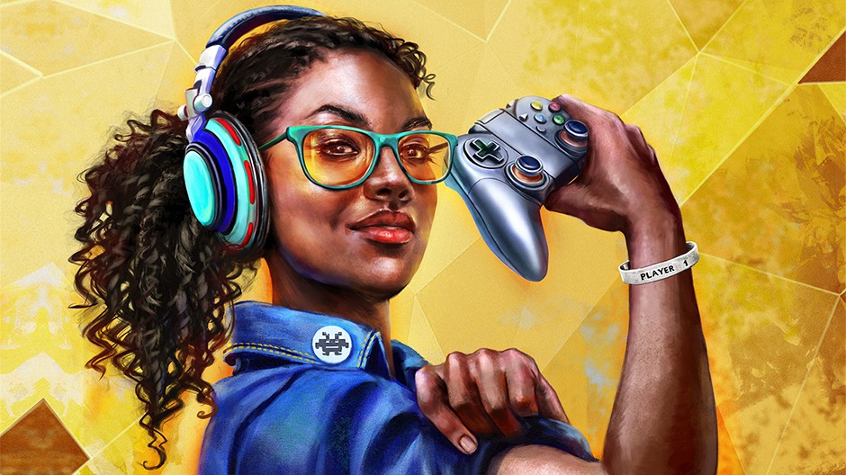 Greek statue surreal art