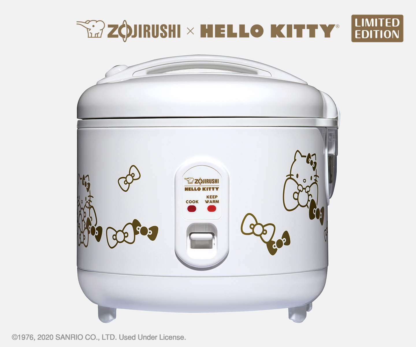 Hello Kitty Edition