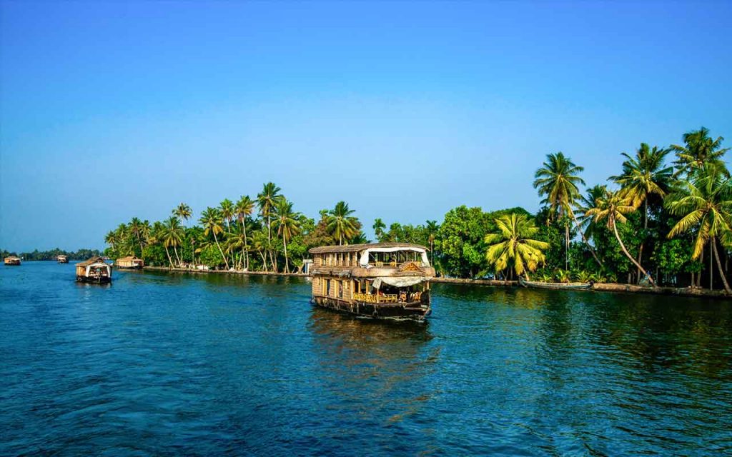 keralabackwaters