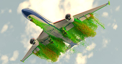 Aircraft aerodynamic perfomance