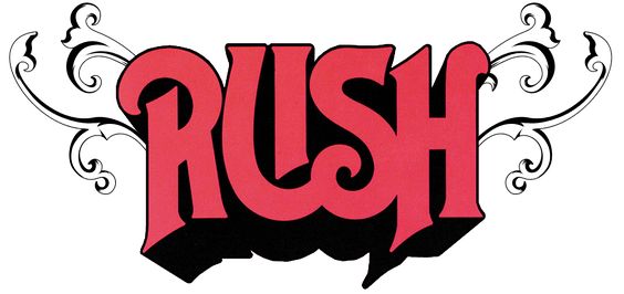 Rush Logo