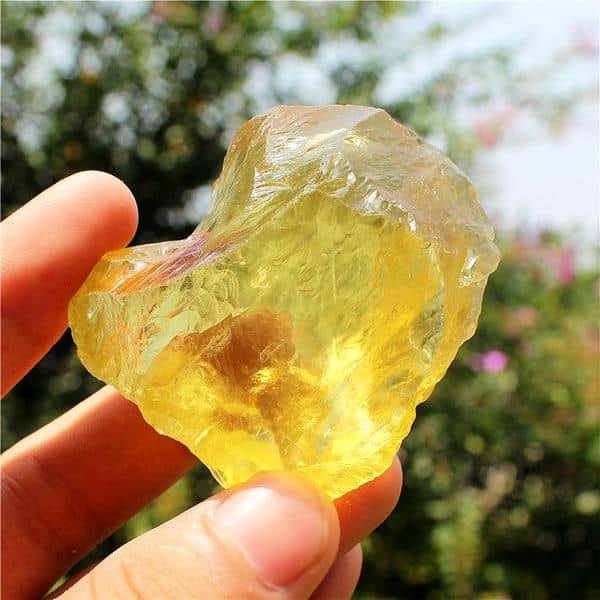Citrine