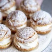 Creampuffs