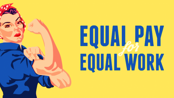 Equal Pay