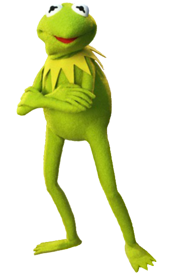 Kermit the Frog