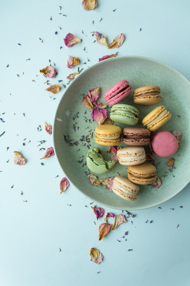 macarons