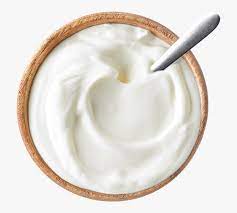 greek yogurt