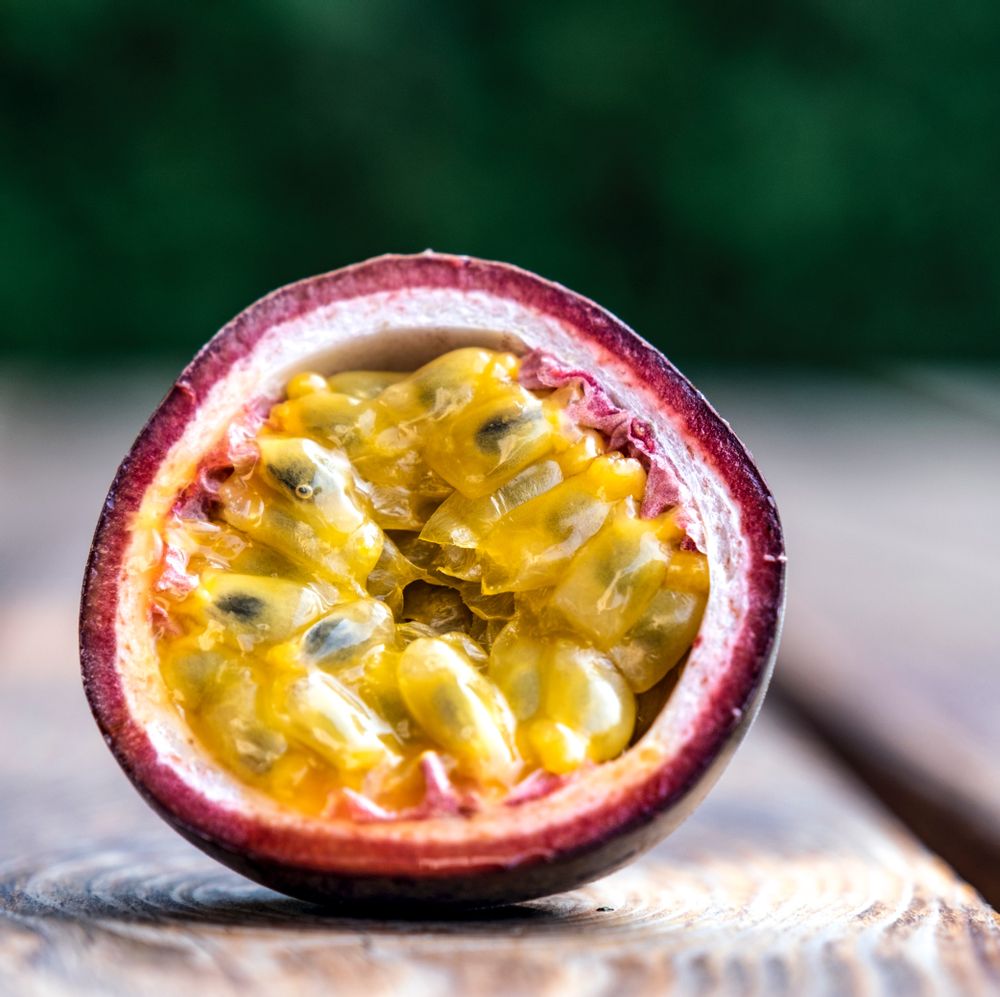 passionfruit
