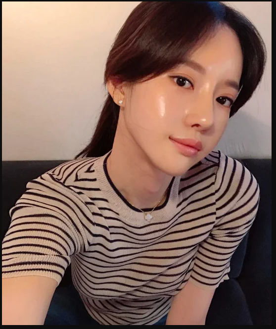 Glass Skin of Your Dreams