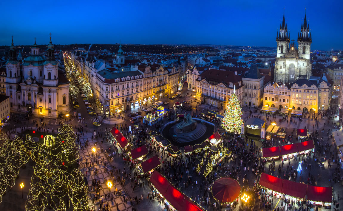 christmas market
