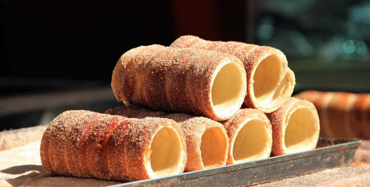 tradelnik
