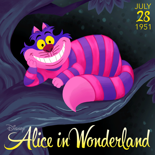 Cheshire Cat