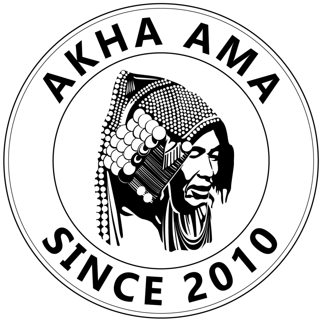 Akha Ama coffee