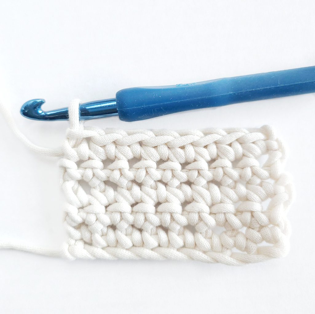 crochet example