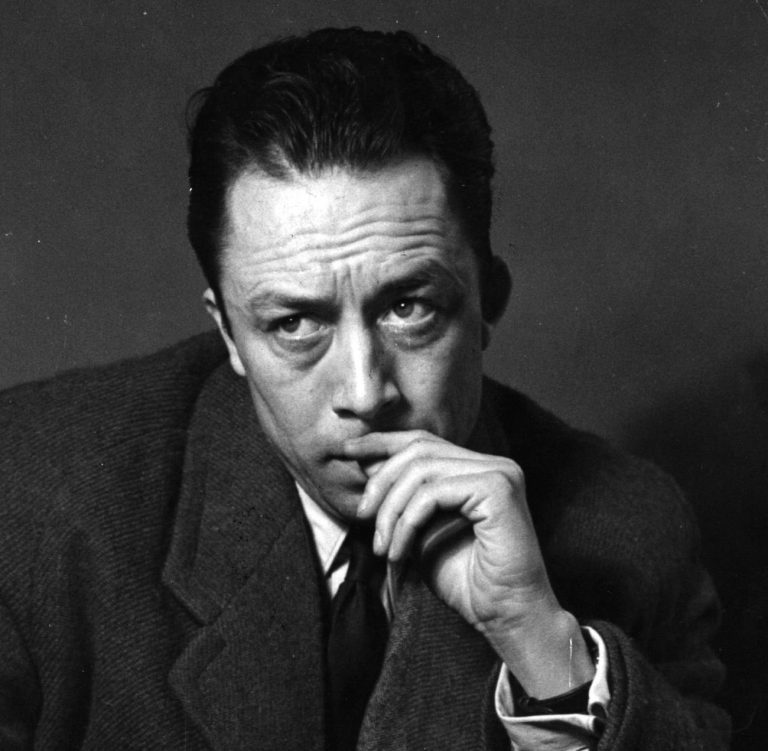 Albert Camus