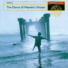 CD Heavens Ghosts