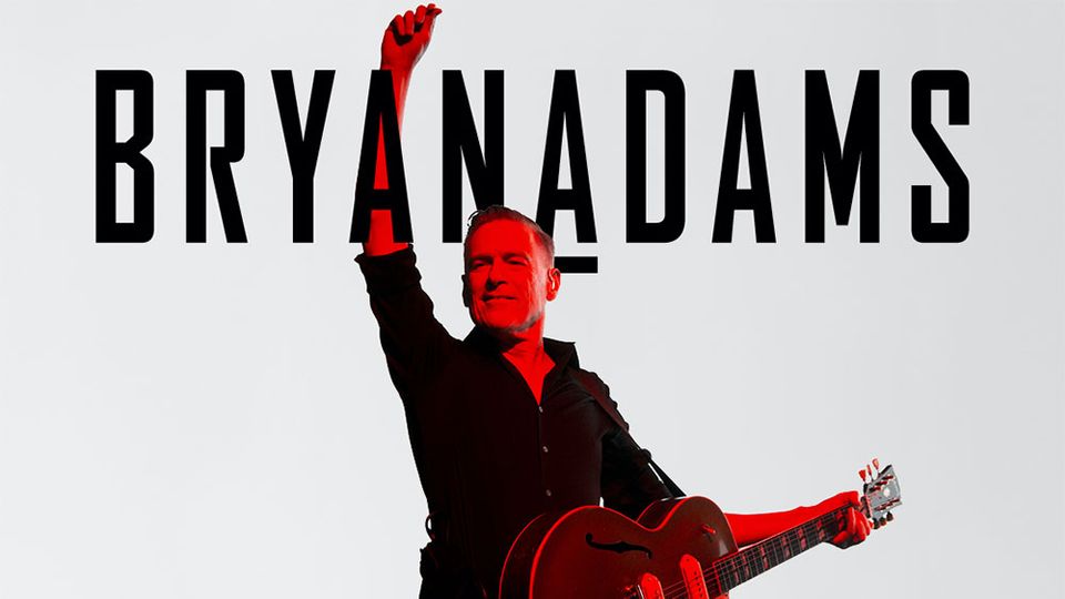 Bryan Adams