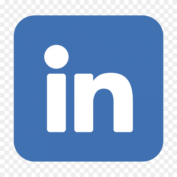 LinkedIn icon