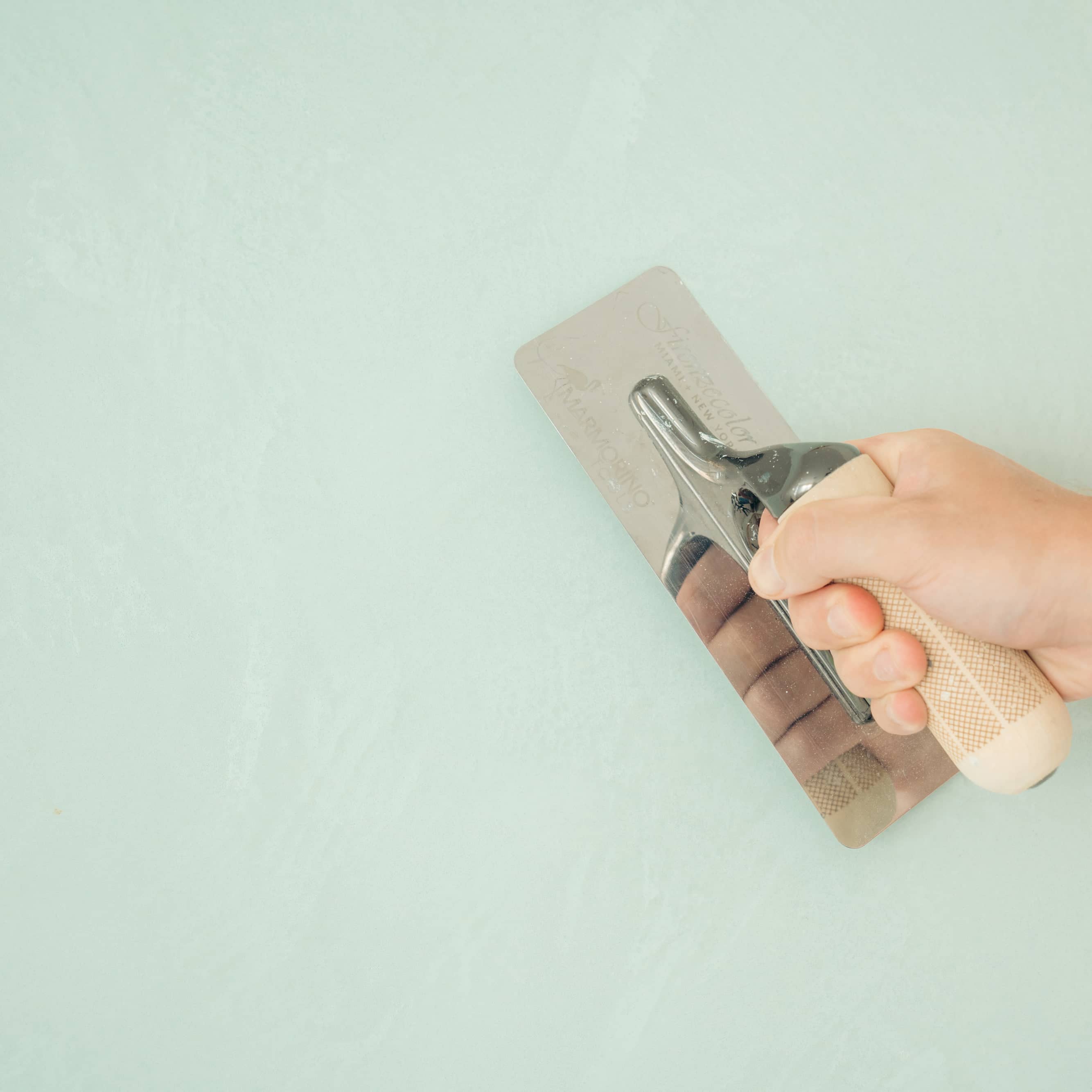 Venetian Plaster Tools