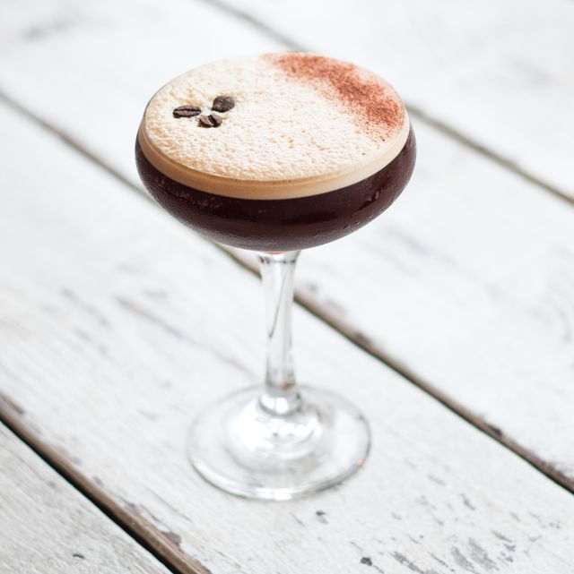 Espresso Martini