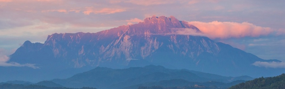 Mount Kinabalu