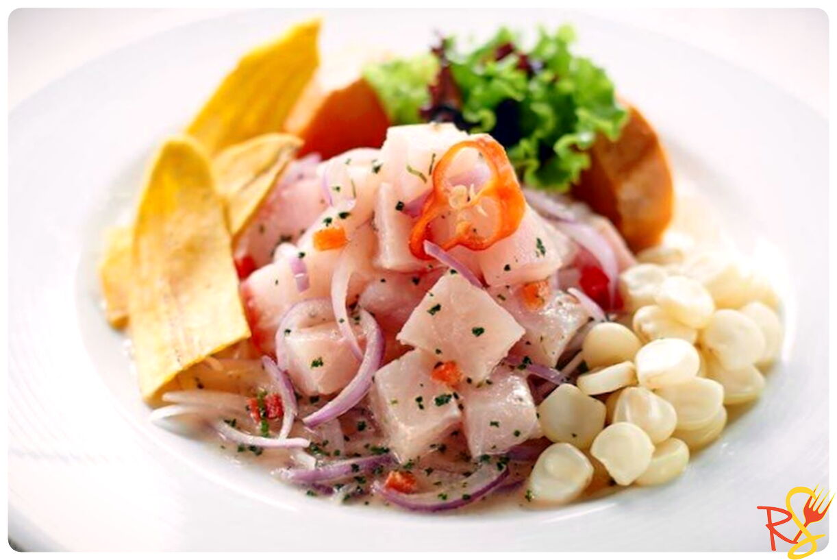 Ceviche