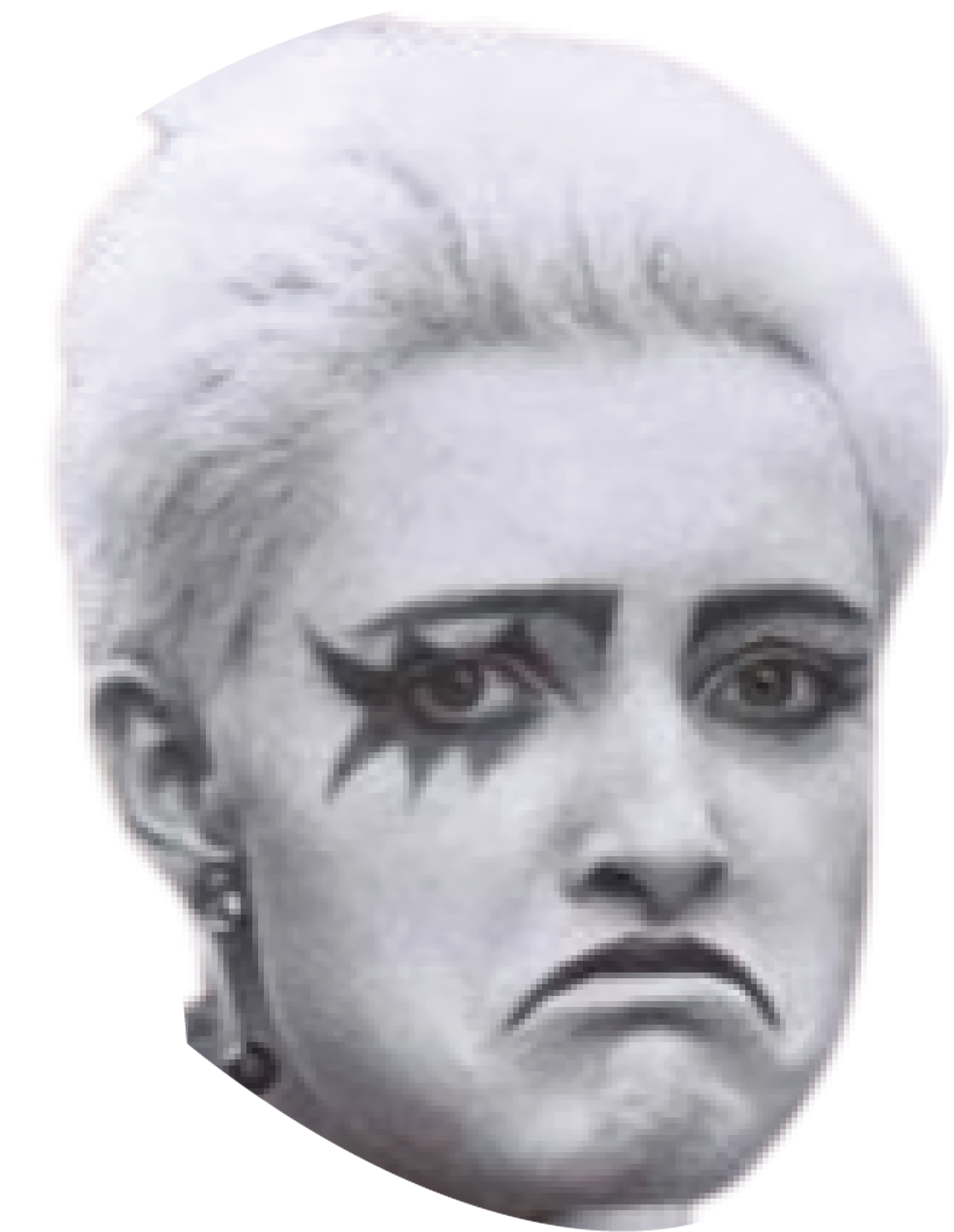 Sad Siouxsie