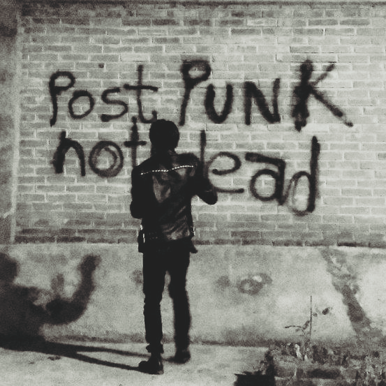 Post-Punk's not dead