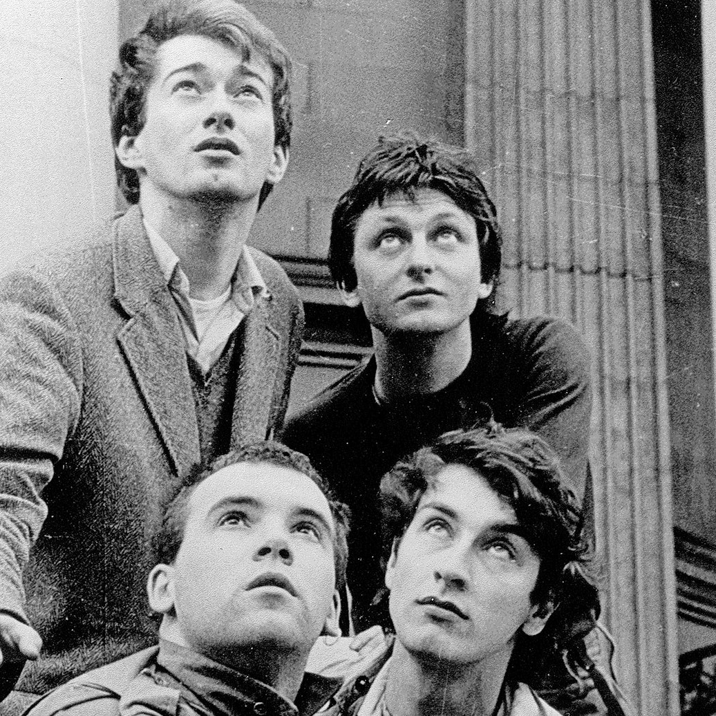 Gang of Four