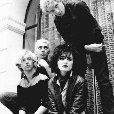 Siouxsie and the Banshees
