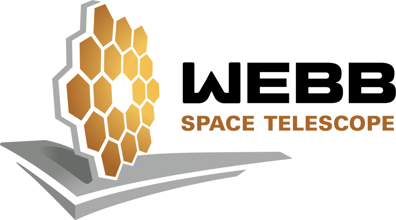 JWST Misson Logo