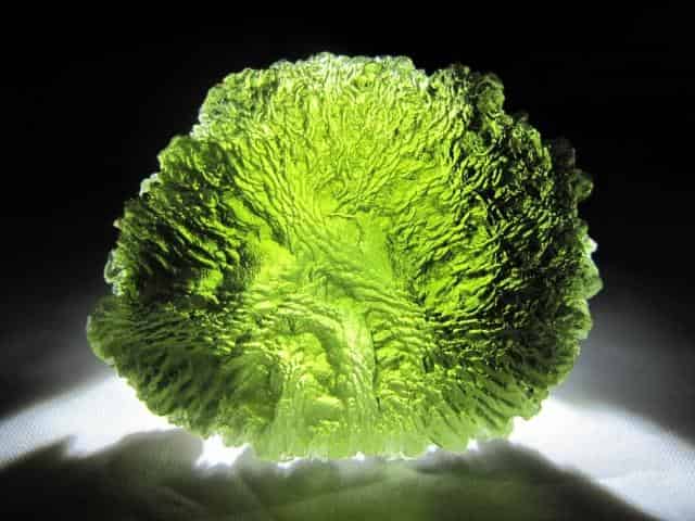 moldavite