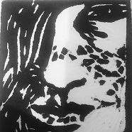 Logo Rosalind Logan Artist