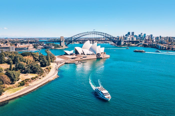 Sydney, Australia