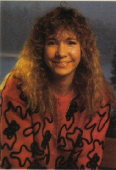 Roberta Williams