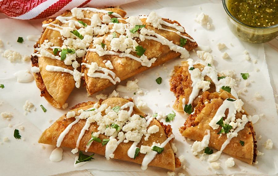 Crunchy-Chorizo-Potato-Tacos