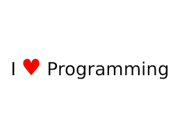 love to code