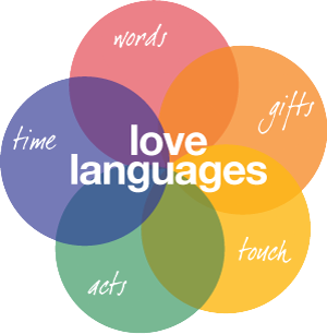 5 love languages