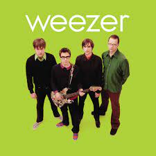 Weezer band
