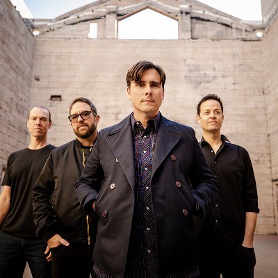 Jimmy Eat World band