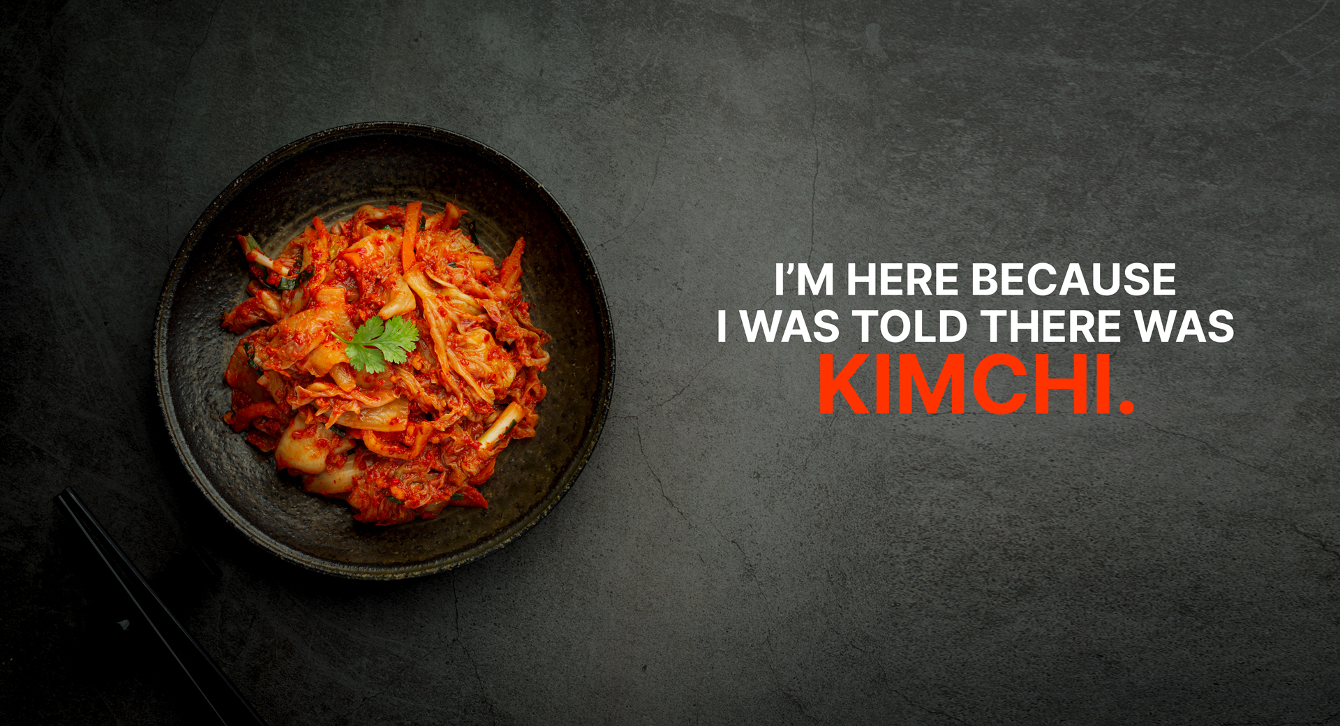 Kimchi