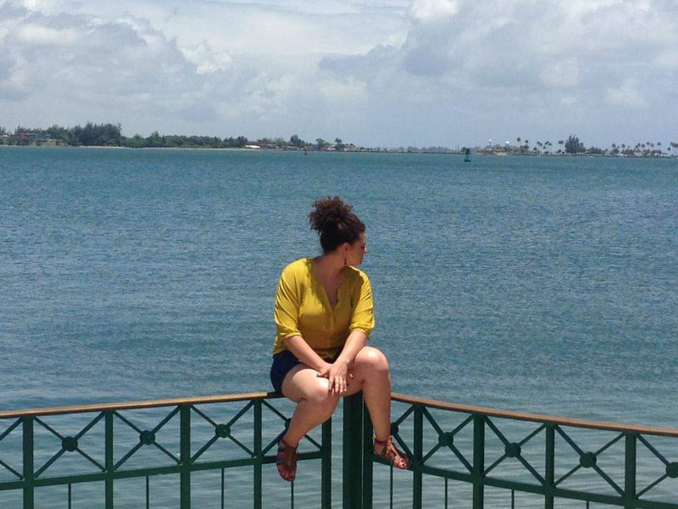 El Fuerte, Puerto Rico