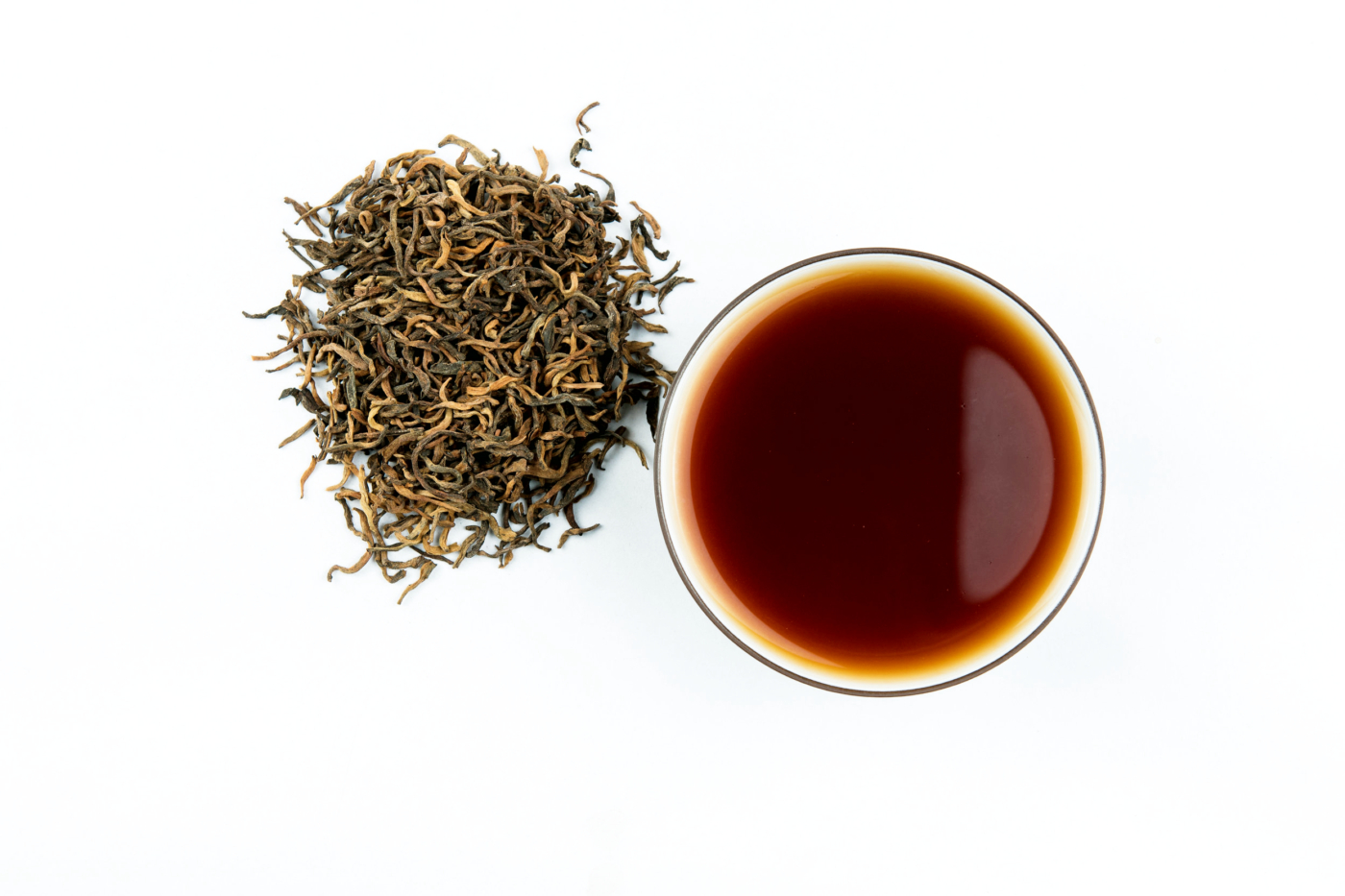 Pu-erh Tea