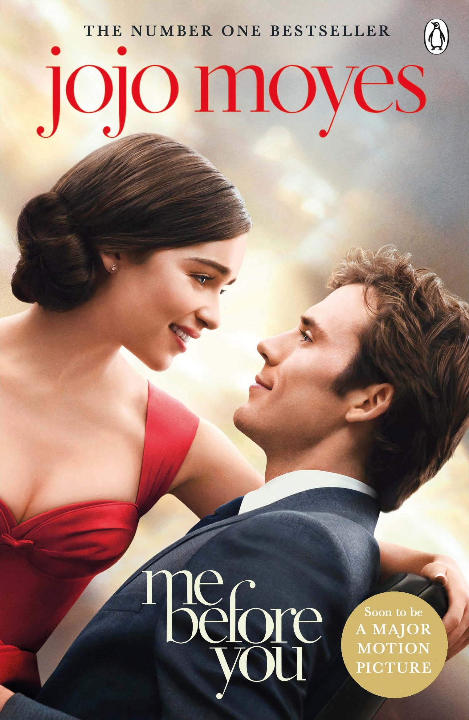Me before You