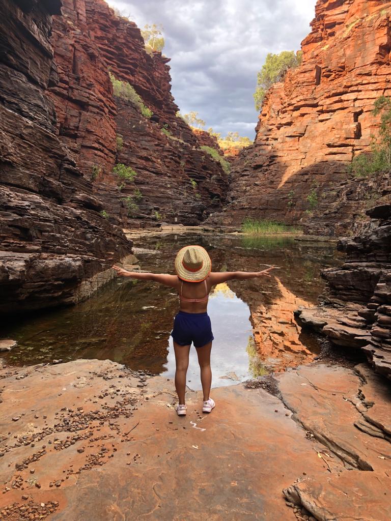 Picture of Karijini Australia
