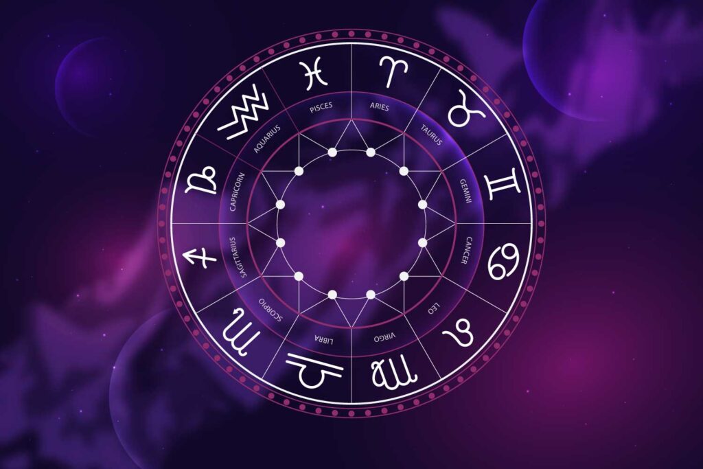 astrology signs