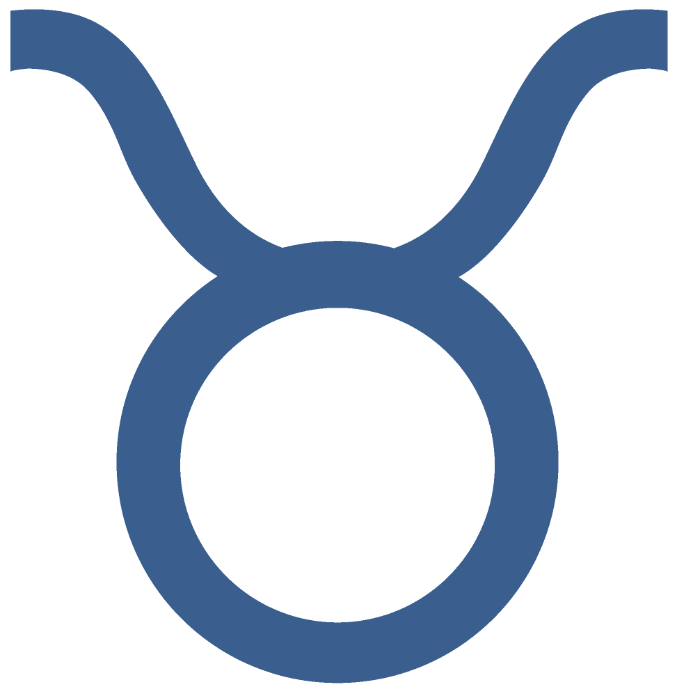 taurus sign