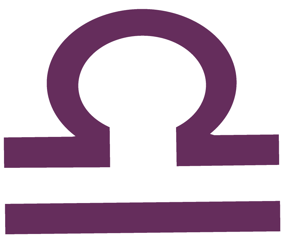 libra sign