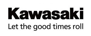 kawasaki logo