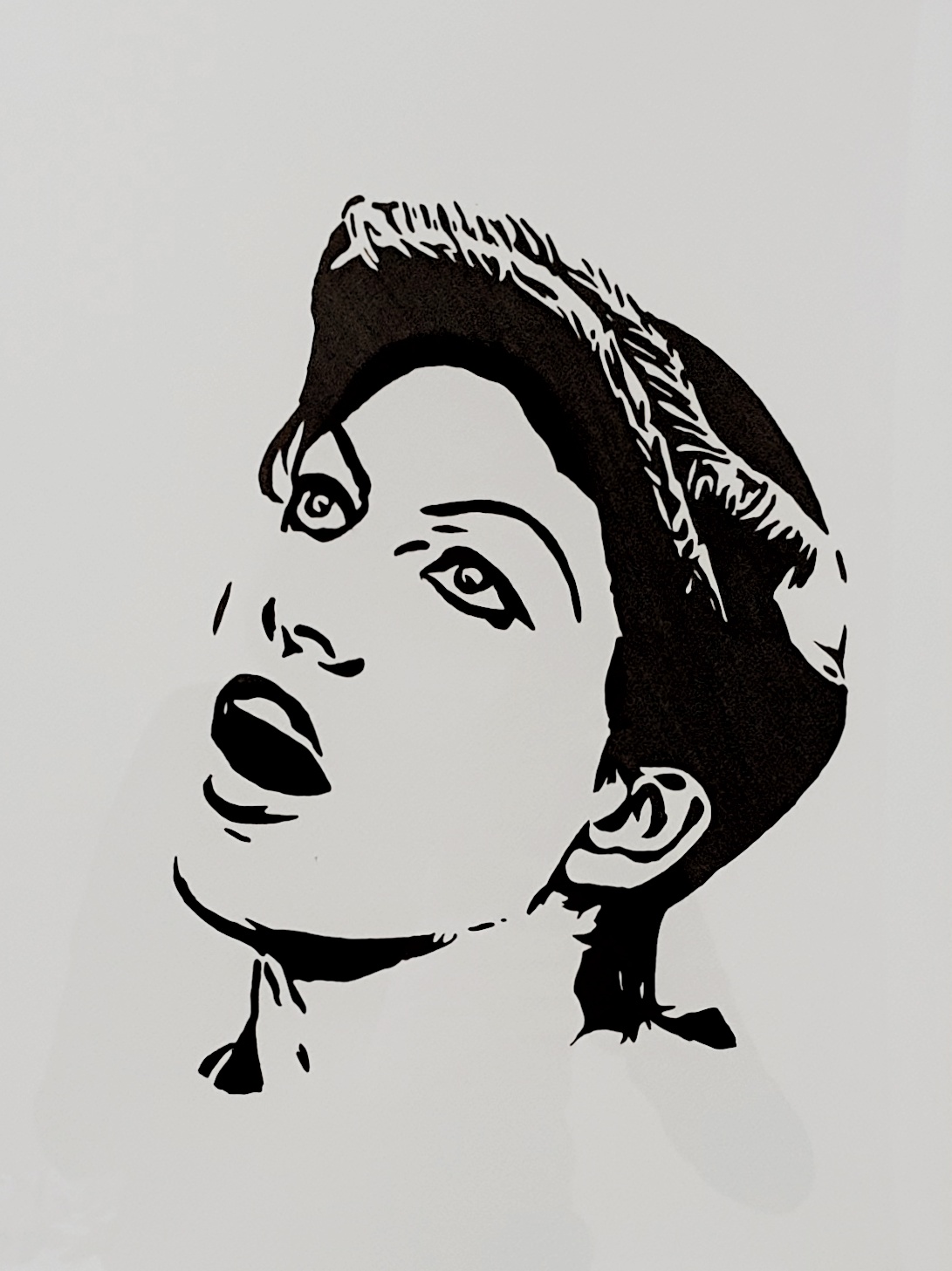 DrawingAmandaPalmer